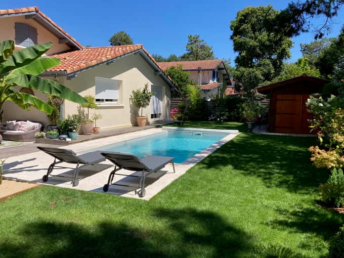 Comment anticiper l’entretien de sa piscine dès la conception du projet ?
